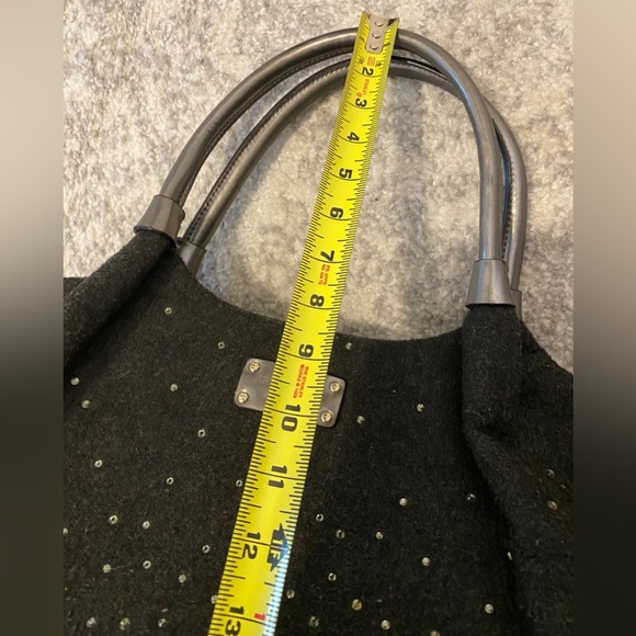 kate spade wool shoulder/handbag - Picture 8 of 8